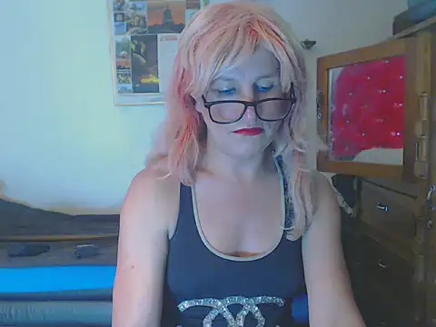 LorenJade online show from February 2025 07:23:02 AM