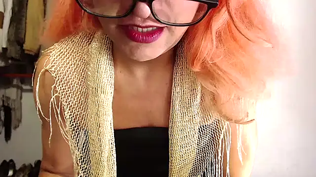 LorenJade online show from October 2025 03:16:01 AM