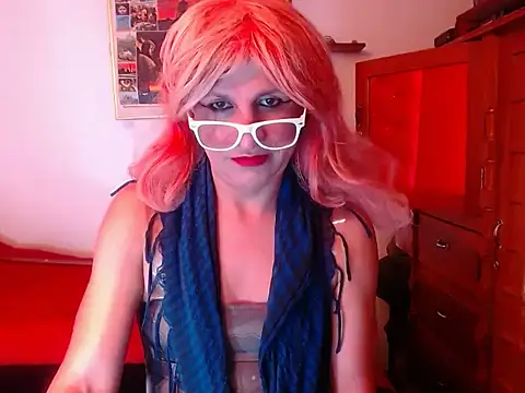 LorenJade online show from October 2025 07:42:02 AM