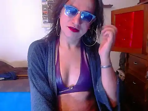 LorenJade online show from January 2026 11:19:01 PM