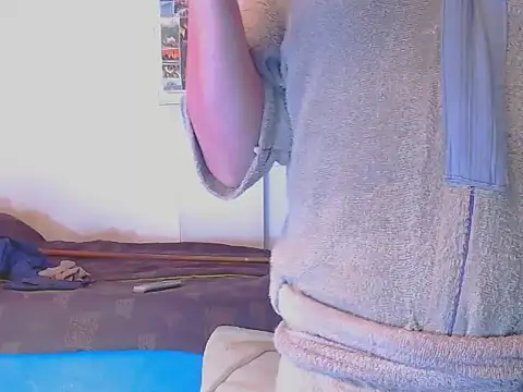 LorenJade online show from February 2026 11:45:01 PM