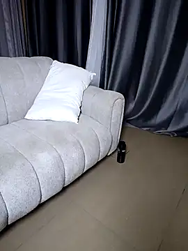 Sexy-Aljan online show from May 2026 11:03:02 PM