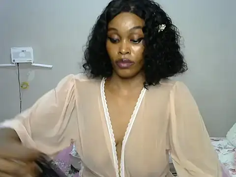 Cariepink online show from June 2026 02:33:01 PM