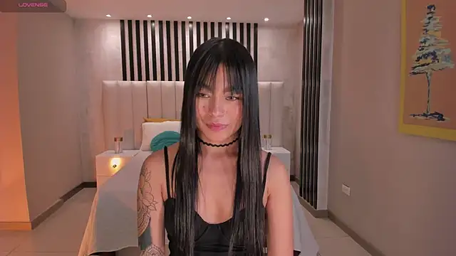 Snapshot of GigiLee_ chatting on January 2025 06:35:01 PM GigiLee  online show from January 2025 06:35:01 PM