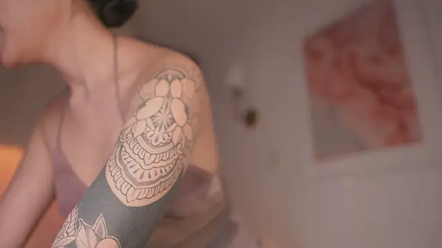 Snapshot of GigiLee_ chatting on September 2025 10:09:01 PM GigiLee  online show from September 2025 10:09:01 PM