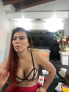 Arianna Jones1 online show from July 2026 11:08:01 PM