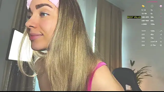 hotexclusive  online show from September 2025 03:29:01 AM