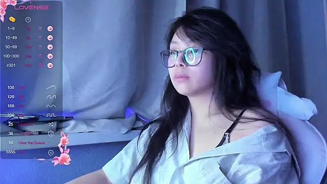 maydaykimmy online show from December 2024 09:35:01 PM