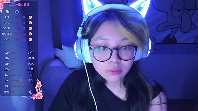 maydaykimmy online show from February 2025 09:17:01 PM