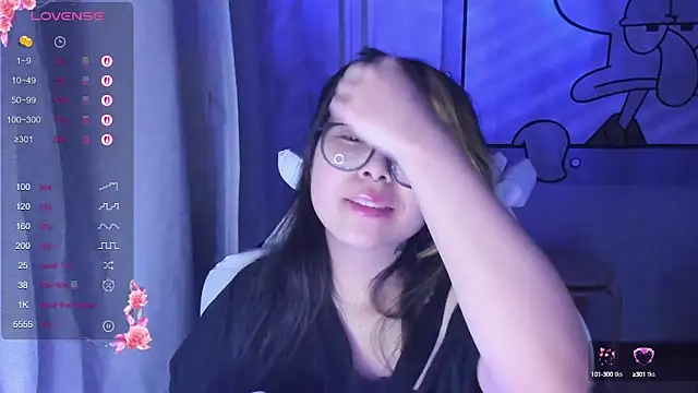 maydaykimmy online show from February 2025 11:14:02 PM