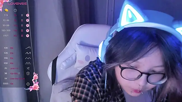 maydaykimmy online show from November 2025 09:05:02 PM