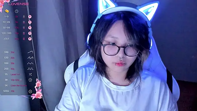 maydaykimmy online show from February 2026 08:38:02 PM