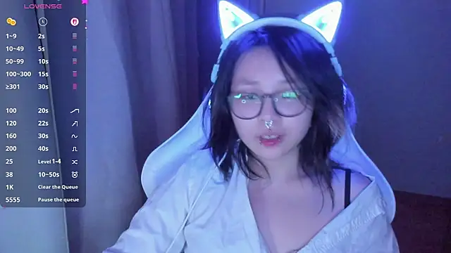 maydaykimmy online show from March 2026 09:09:02 PM