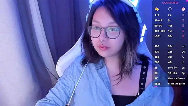 maydaykimmy online show from June 2026 08:24:01 PM