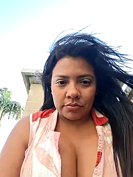 CanelitaPasion online show from March 2026 09:44:02 PM