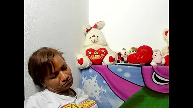 Snapshot of Laflaka22 chatting on December 2024 02:24:01 AM Laflaka22 online show from December 2024 02:24:01 AM