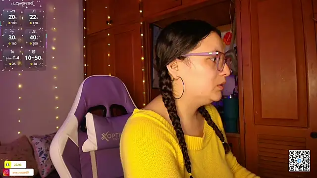 eva rosse69 online show from February 2026 11:06:02 AM