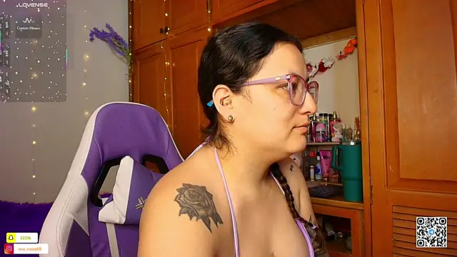 eva rosse69 online show from March 2026 11:06:01 AM