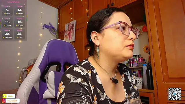 eva rosse69 online show from March 2026 12:09:01 PM