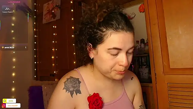 eva rosse69 online show from April 2026 11:11:01 AM