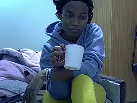 prettychoco1 online show from December 2024 04:09:02 AM