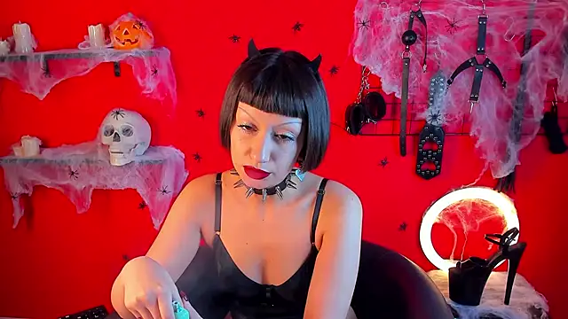 Ma1ilda Ardent online show from October 2025 05:08:02 PM