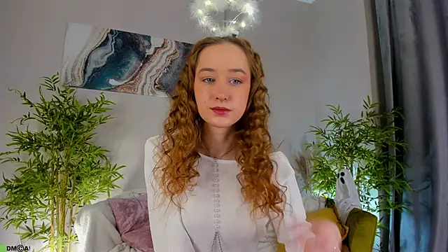 Sweett Monica online show from October 2025 12:55:02 AM