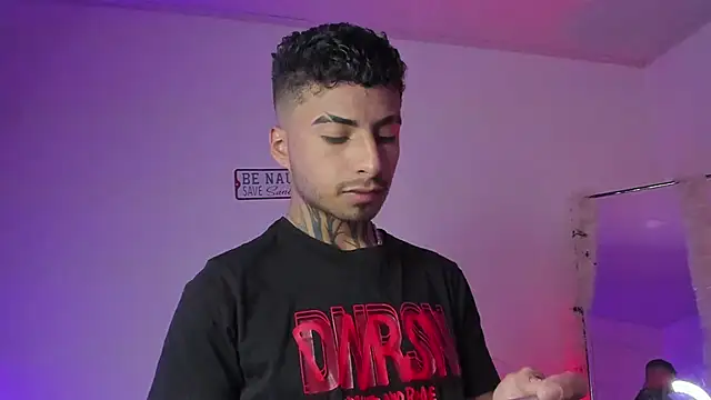 JuanCamiilo 66 online show from November 2025 09:35:02 PM