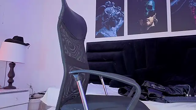 JuanCamiilo 66 online show from March 2026 05:40:01 PM