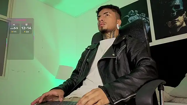 JuanCamiilo 66 online show from April 2026 12:24:02 AM