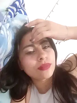 Gatuela1009 online show from September 2025 05:53:02 AM