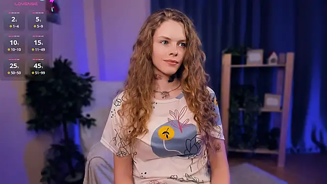 RayaNenlia online show from January 2025 08:18:02 AM