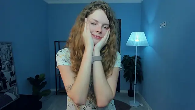 RayaNenlia online show from February 2026 05:06:01 AM