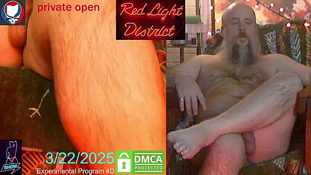 SexWorkerX online show from March 2025 12:47:02 AM