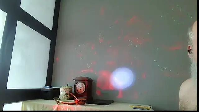 SexWorkerX online show from December 2025 07:19:02 PM