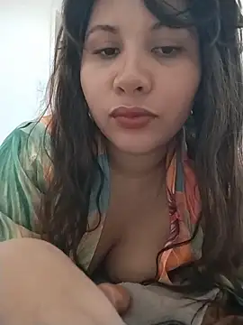 Yara0k online show from November 2025 03:35:01 PM