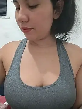 Yara0k online show from April 2026 10:51:01 PM