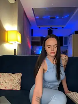 DinaTasty online show from November 2025 08:19:02 PM