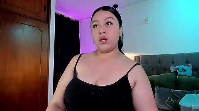 Melody bonnie online show from March 2026 11:25:02 AM