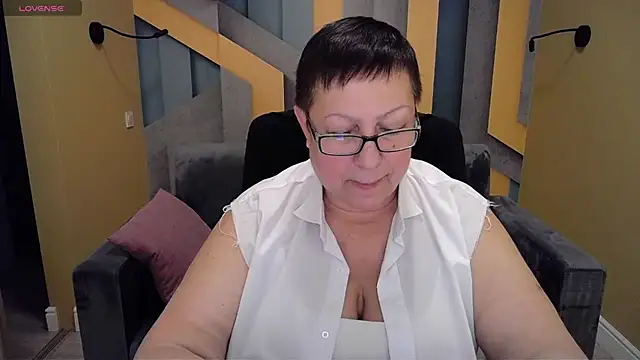 Snapshot of BarbaraTurners chatting on December 2024 12:57:01 AM BarbaraTurners online show from December 2024 12:57:01 AM