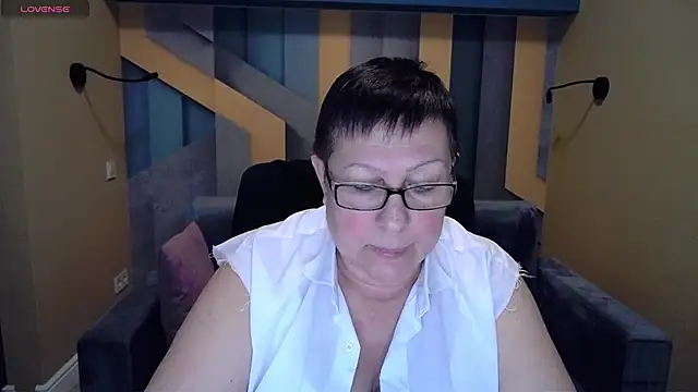 Snapshot of BarbaraTurners chatting on January 2025 09:47:01 PM BarbaraTurners online show from January 2025 09:47:01 PM