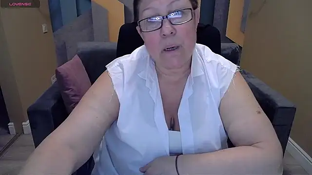 Snapshot of BarbaraTurners chatting on January 2025 12:48:01 AM BarbaraTurners online show from January 2025 12:48:01 AM