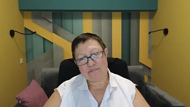 Snapshot of BarbaraTurners chatting on January 2025 03:57:01 AM BarbaraTurners online show from January 2025 03:57:01 AM