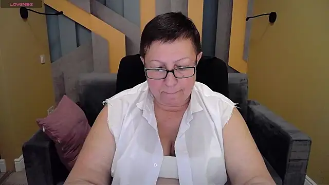 Snapshot of BarbaraTurners chatting on January 2025 09:31:01 PM BarbaraTurners online show from January 2025 09:31:01 PM