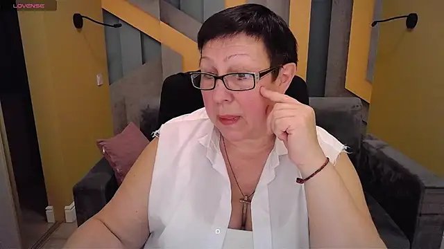 Snapshot of BarbaraTurners chatting on January 2025 06:52:01 PM BarbaraTurners online show from January 2025 06:52:01 PM