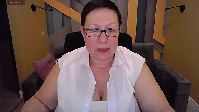 Snapshot of BarbaraTurners chatting on January 2025 06:35:02 PM BarbaraTurners online show from January 2025 06:35:02 PM