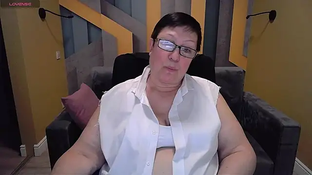 Snapshot of BarbaraTurners chatting on January 2025 12:36:02 AM BarbaraTurners online show from January 2025 12:36:02 AM