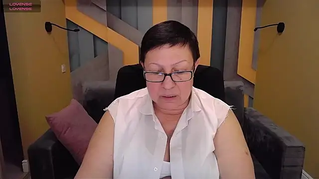 Snapshot of BarbaraTurners chatting on January 2025 09:39:02 PM BarbaraTurners online show from January 2025 09:39:02 PM