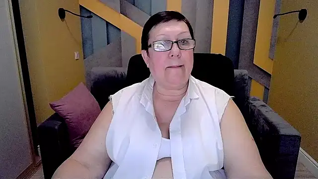 Snapshot of BarbaraTurners chatting on February 2025 12:28:01 AM BarbaraTurners online show from February 2025 12:28:01 AM