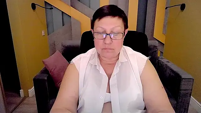 Snapshot of BarbaraTurners chatting on February 2025 09:27:02 PM BarbaraTurners online show from February 2025 09:27:02 PM
